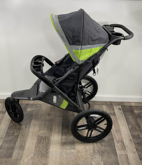 Eddie bauer portage stroller best sale