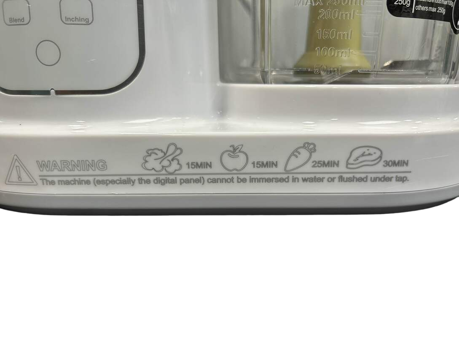 Shop Grownsy Baby Food Maker at GoodBuy Gear