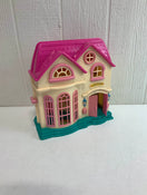 secondhand Velocity Toys My Sweet Happy Family House Toy Dollhouse Playset