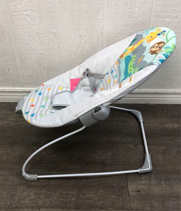 used Bright Starts Bouncer