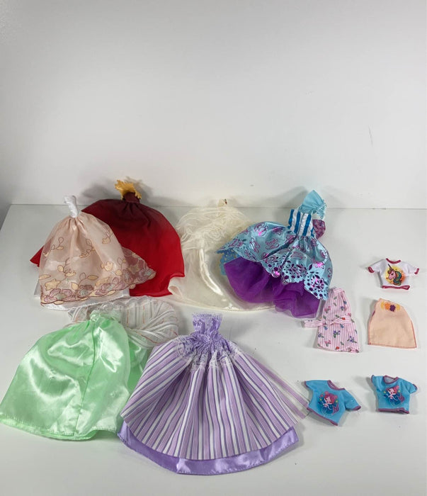 secondhand BUNDLE Barbie Accessories