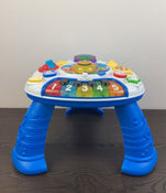 used Baby Einstein Discovering Music Activity Table