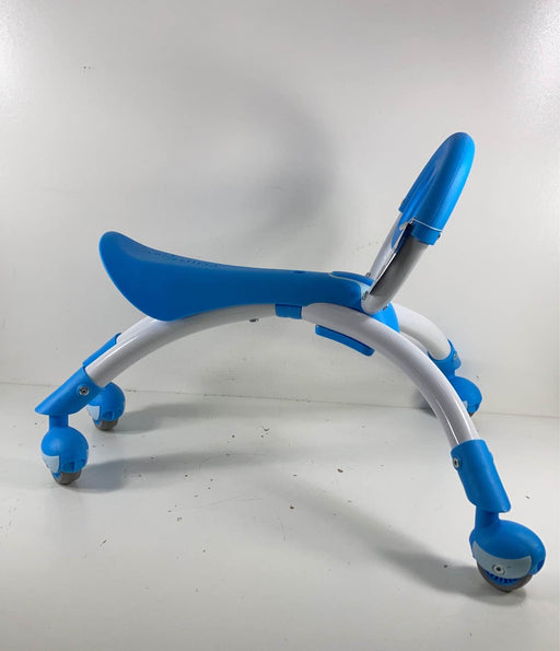 used YBIKE Pewi Ride-On Toy