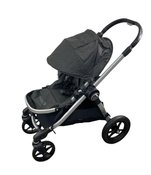 used Baby Jogger City Select Single Stroller, Black, 2020