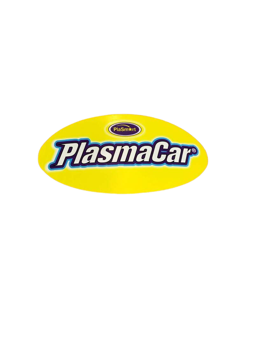 PlasmaCar Ride On Toy