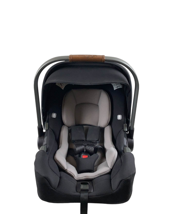 used Carseat