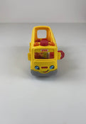 Shop Fisher Price Little People Sit With Me School Bus at GoodBuy Gear