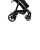 used Mompush Meteor 2 Stroller, 2022, Black