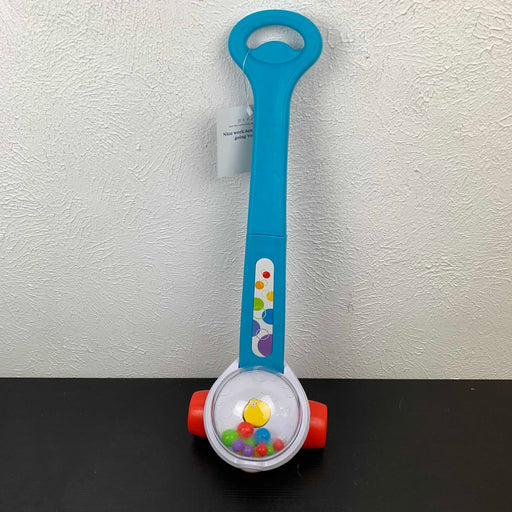 used Fisher Price Corn Popper Push Toy