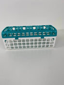 Shop OXO Tot Dishwasher Basket, Teal at GoodBuy Gear