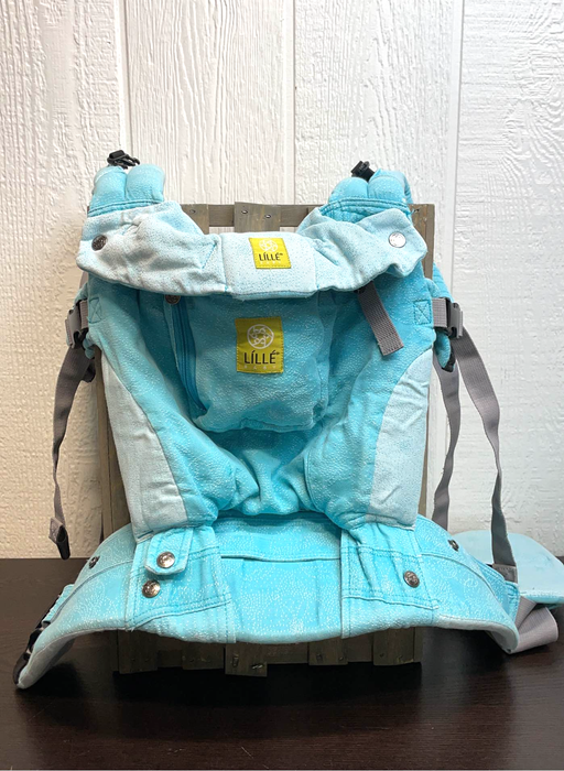 secondhand Lillebaby Complete All Seasons Baby Carrier