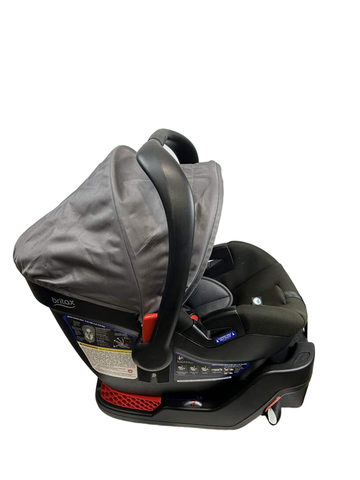 secondhand Carseat