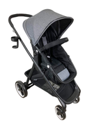 used Evenflo Shyft Stroller, Moonstone Grey, 2023