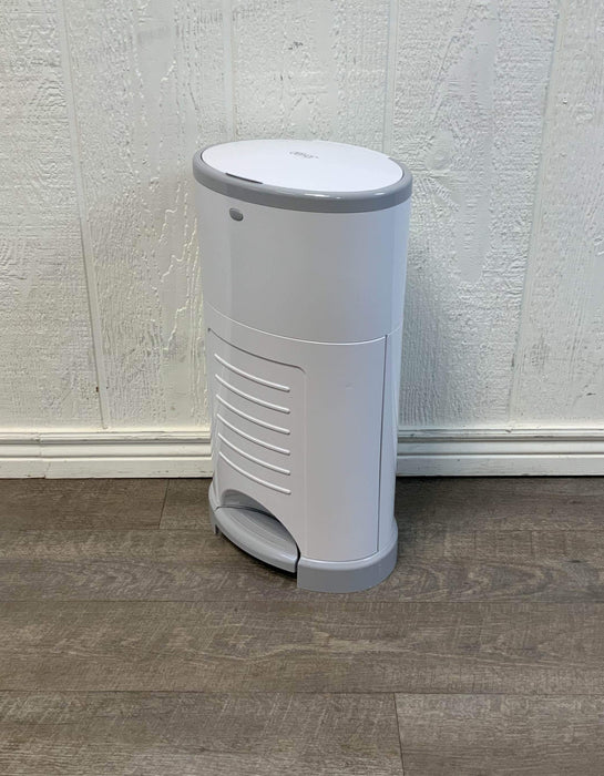 used Diaper Dekor Classic Diaper Pail