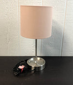 used Intertek Table Lamp