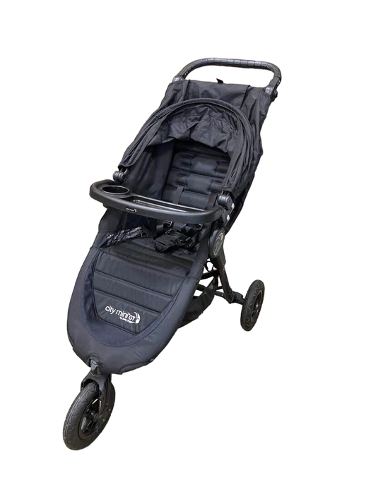 used Strollers