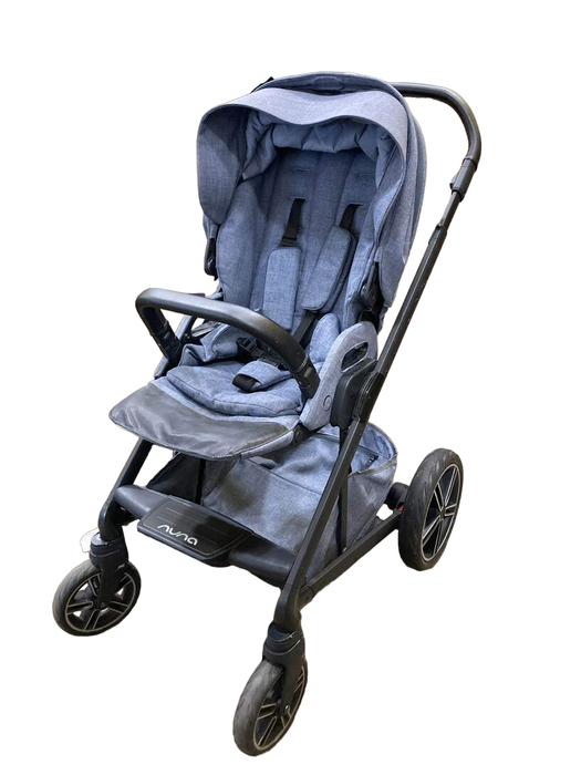 used Strollers