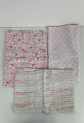 Shop Luvable Newborn Cotton Blanket at GoodBuy Gear