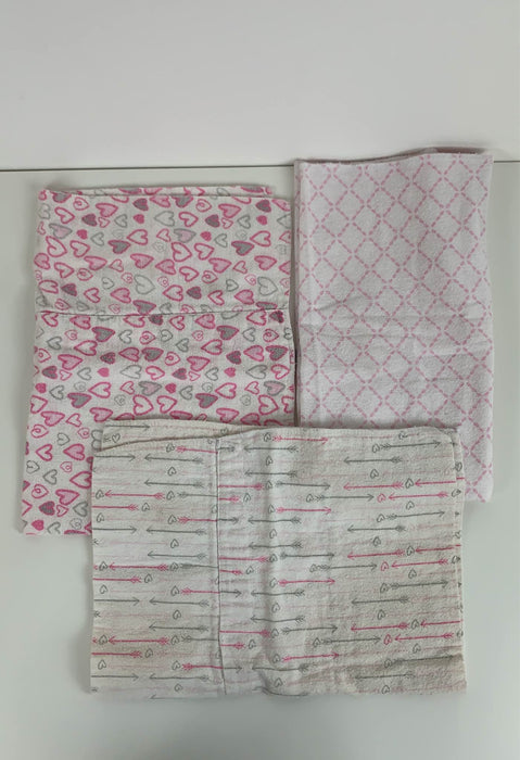 Shop Luvable Newborn Cotton Blanket at GoodBuy Gear