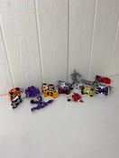 secondhand BUNDLE Transformers