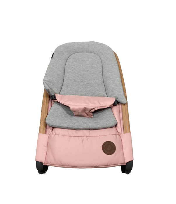 Shop Maxi-Cosi Kori 2-in-1 Rocker, Essential Blush at GoodBuy Gear