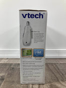 secondhand VTech Audio Baby Monitor, DM221