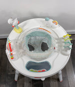 Shop Skip Hop Silver Lining Cloud Baby's View Activity Center at GoodBuy Gear