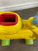 used VTech Sit To Stand Alphabet Train