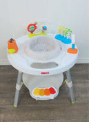 Shop Skip Hop Explore and More Baby's View 3-Stage Activity Center at GoodBuy Gear