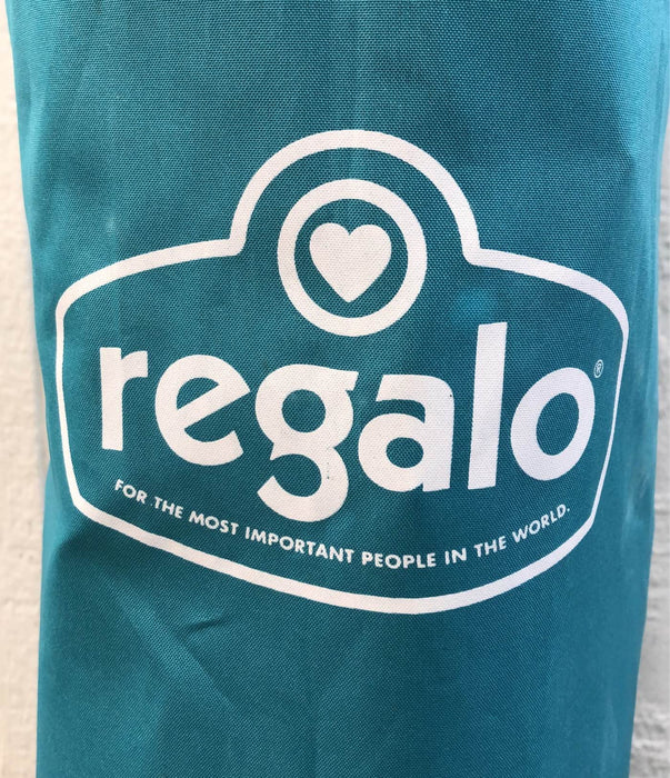 Shop Regalo My Portable Play Yard at GoodBuy Gear