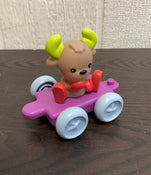 used Infantino Go Gaga Holiday Express