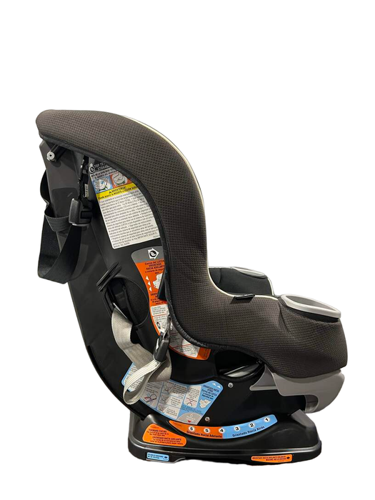 secondhand Carseat