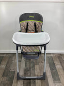 used Jeep Convertible 2-in-1 High Chair