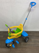 secondhand SmarTrike Breeze Baby Tricycle