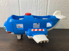 Shop Fisher Price Little People Travel Together Airplane at GoodBuy Gear