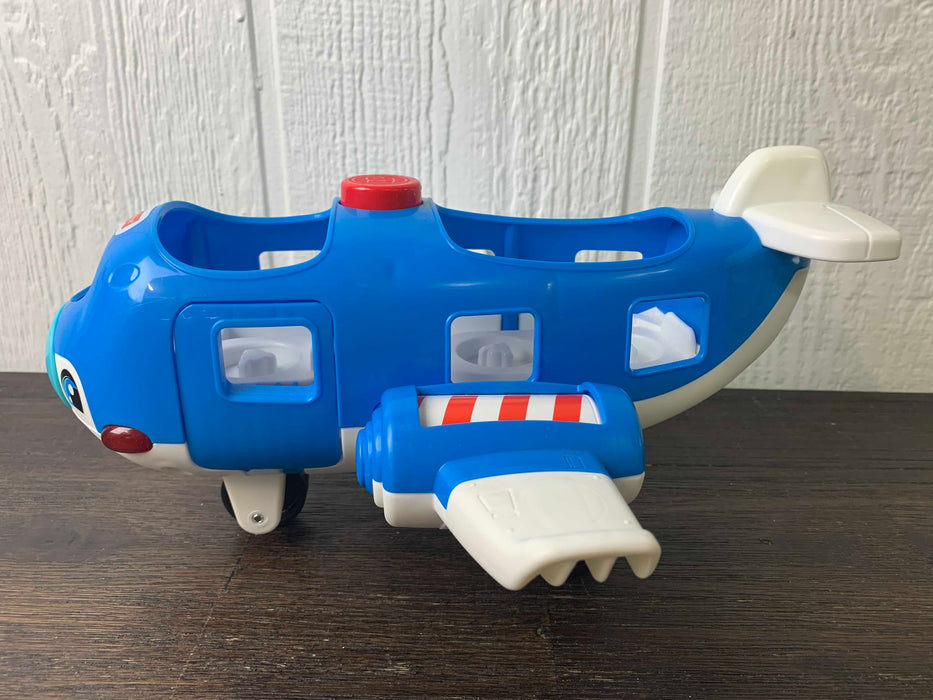 Shop Fisher Price Little People Travel Together Airplane at GoodBuy Gear