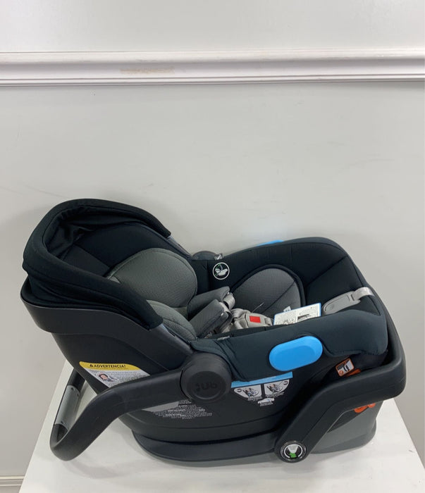 used Carseat