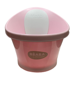 Shop Beaba Shnuggle Baby Bath, Rose at GoodBuy Gear