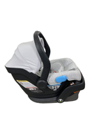 secondhand UPPAbaby MESA Infant Car Seat, 2022, Bryce (White)