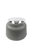 Shop Bumbo Floor Seat With Play Tray, Cool Grey at GoodBuy Gear