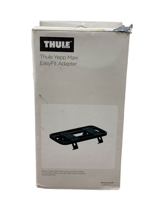 used Thule Yepp Maxi Easyfit Adapter