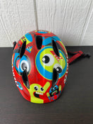 secondhand Giro Youth Scamp Bike Helmet, XS