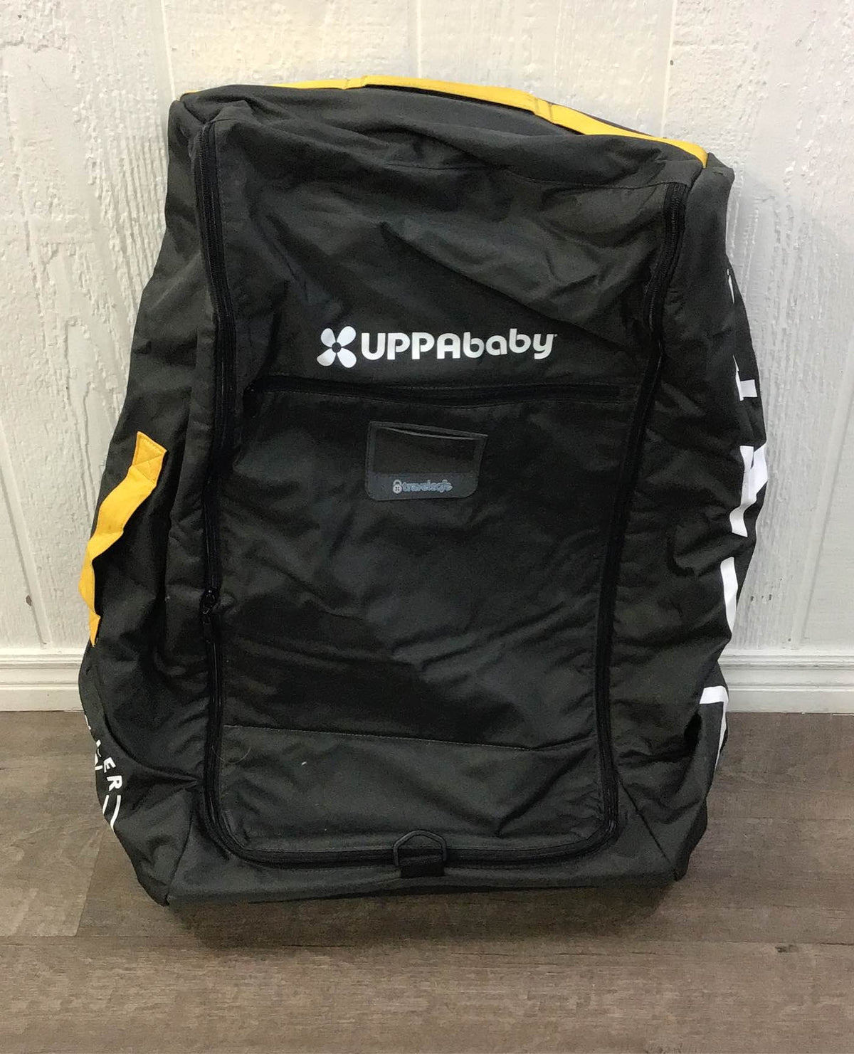 Amazing Uppababy Vista Pushchair Travel Bag Images