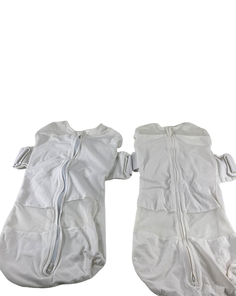 BUNDLE Happiest Baby Snoo Sacks, Large