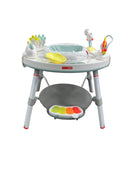 secondhand Skip Hop Silver Lining Cloud Baby's View Activity Center