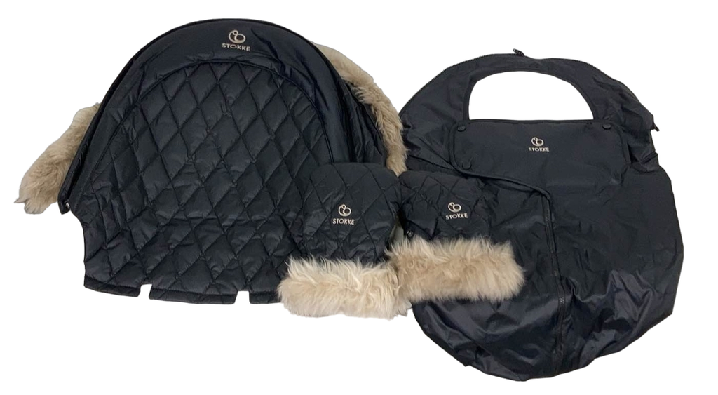 Stokke Xplory X Winter Kit