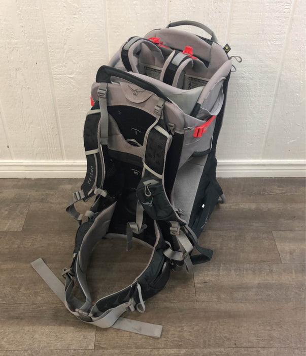 used Osprey Poco Plus