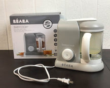 Shop Beaba Babycook at GoodBuy Gear