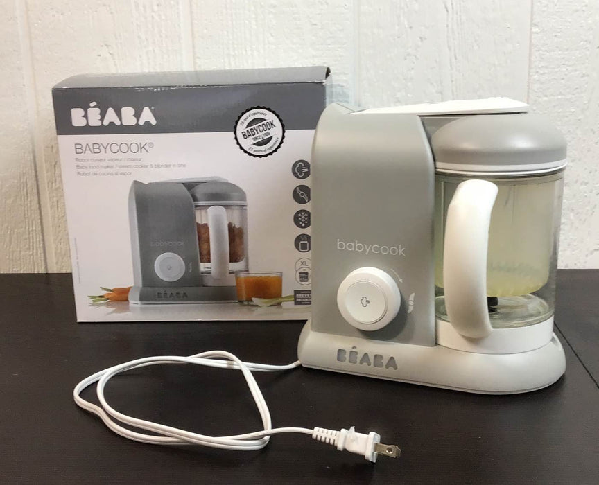 Shop Beaba Babycook at GoodBuy Gear