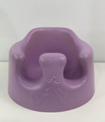 used Bumbo Floor Seat, Grape